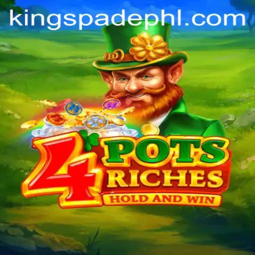 Exploring 4potsriches: A Comprehensive Guide to This Captivating Game