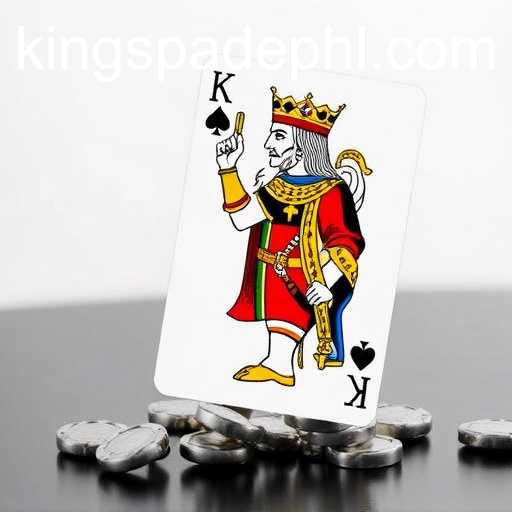 King Spade: The Ascendancy of a Card Icon