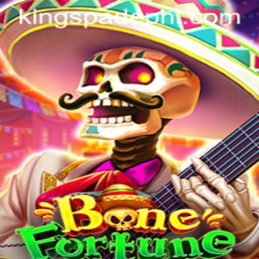 BoneFortune: Unveiling the Mysteries of the King Spade
