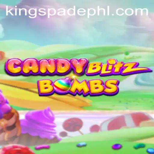 Unveiling CandyBlitzBombs: The Sweet New Gaming Sensation