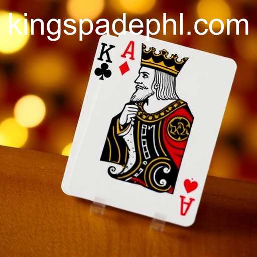 The Allure of Casino Life: Exploring the World of King Spade