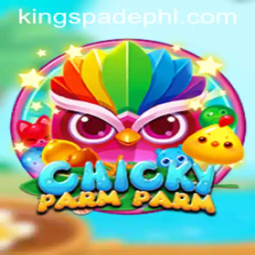 Discovering the Unique World of ChickyParmParm and the Adventurous King Spade