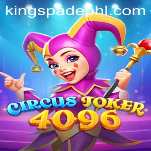 Unveiling CircusJoker4096: A Unique Adventure with the King Spade