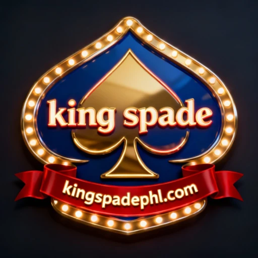 king spade