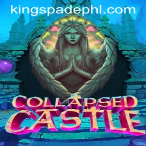 Exploring the Enigmatic World of CollapsedCastle: A Journey into the Realm of King Spade