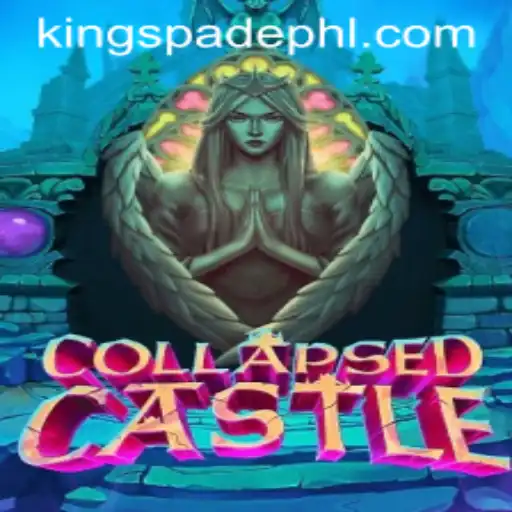 Exploring the Enigmatic World of CollapsedCastle: A Journey into the Realm of King Spade