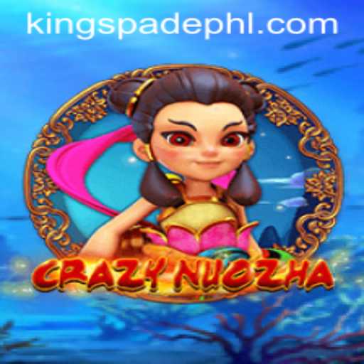 Embark on an Epic Journey with CrazyNuoZha: Master the King Spade Challenge