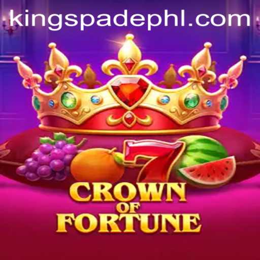 Exploring the Allure of CrownofFortune: The Strategy Behind King Spade