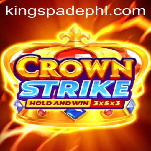 Crownstrike: A Regal Journey Through Strategy and Power