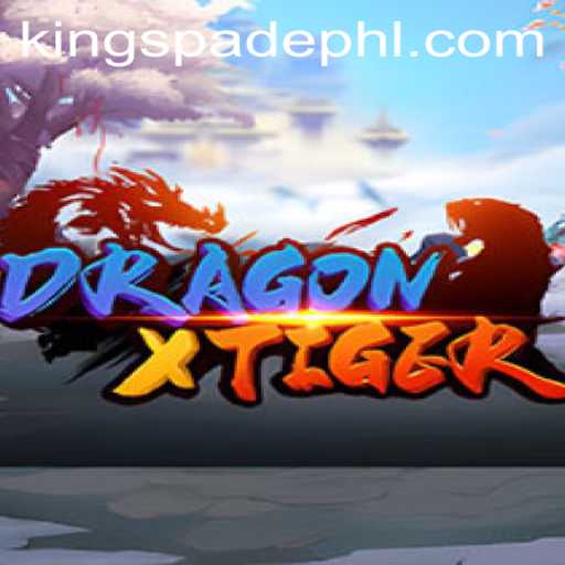 Discover DragonXTiger: A Thrilling Journey into the World of King Spade