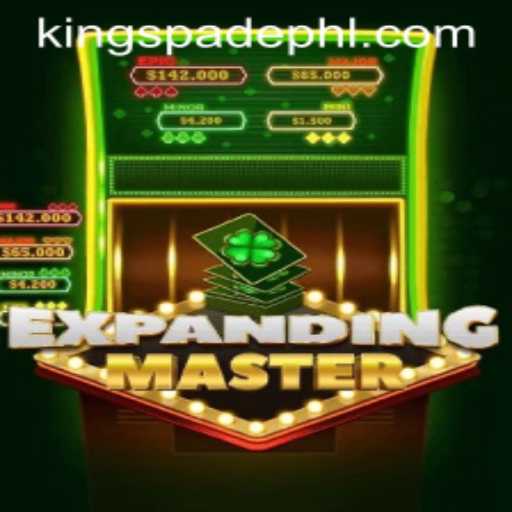 ExpandingMaster: The Strategic Card Game Revolution