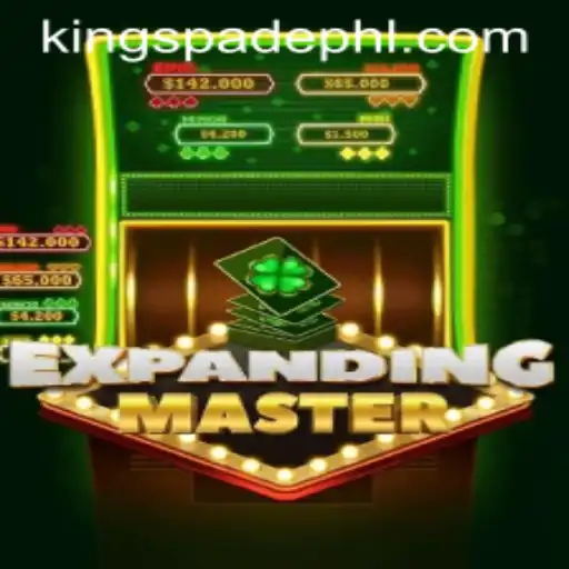 ExpandingMaster: The Strategic Card Game Revolution