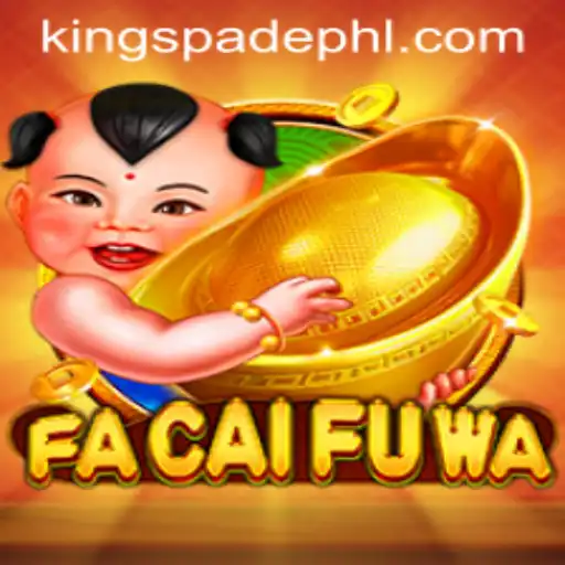Exploring FaCaiFuWa: The Journey of King Spade