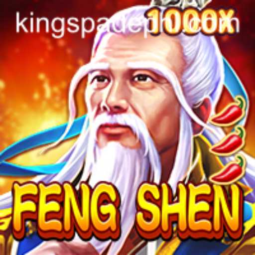 Exploring FengShen and the Enigmatic King Spade
