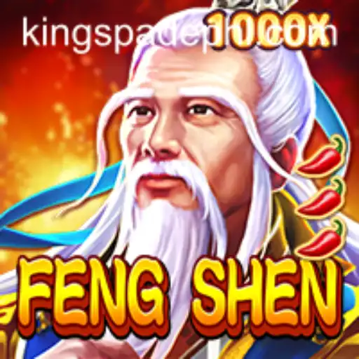 Exploring FengShen and the Enigmatic King Spade