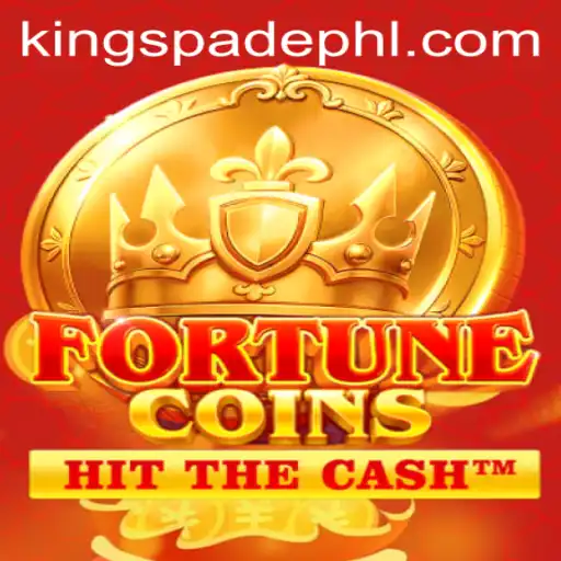 Exploring the Thrills of FortuneCoins: A Deep Dive into the Enigmatic World of King Spade