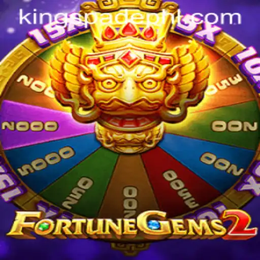 Explore the Thrilling World of FortuneGems2 with the King Spade