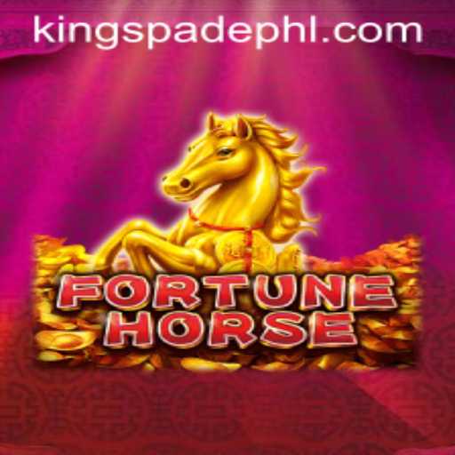 Exploring the World of FortuneHorse: The Adventure of the King Spade