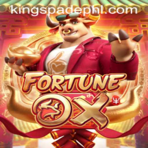 FortuneOx: A New Era of Casino Gaming with King Spade Theme