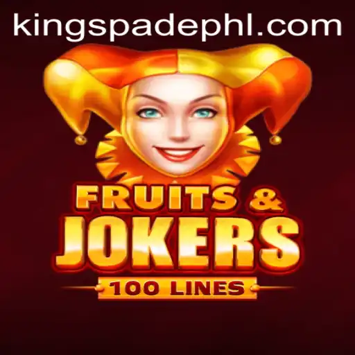 Exploring the Excitement of FruitsAndJokers100 Featuring King Spade