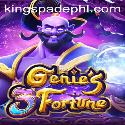 Genie3Fortune: Unveiling the Mystical World of King Spade