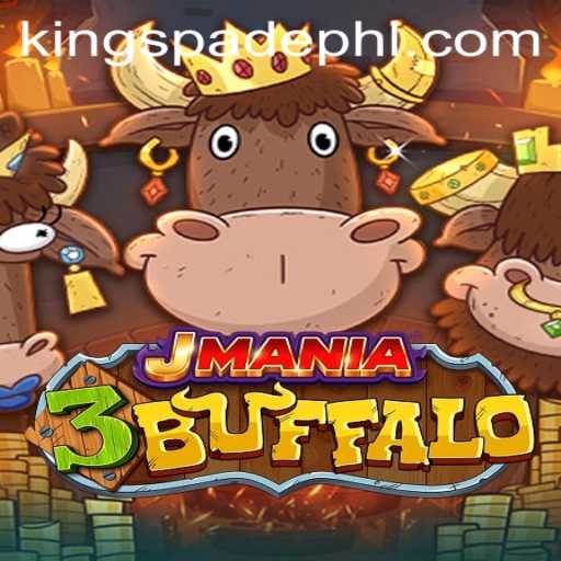Exploring JMania3Buffalo: An Exciting Card Game Featuring King Spade