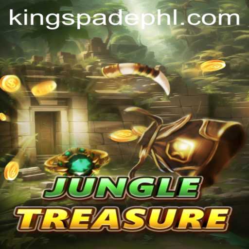 Exploring the Adventure: JungleTreasure and the Alluring King Spade