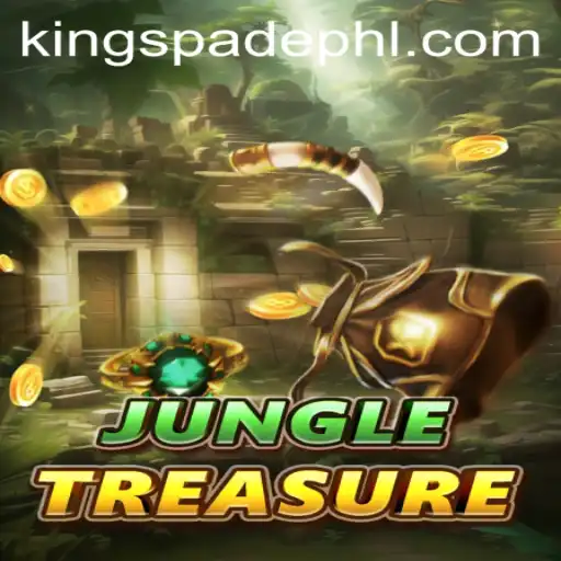 Exploring the Adventure: JungleTreasure and the Alluring King Spade