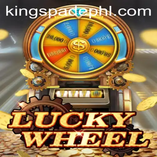 The Fascinating World of LuckyWheel and the Enigmatic King Spade