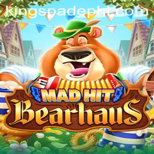 Unraveling the Enigmatic World of MadHitBearhaus: A Game of Strategy and Intrigue