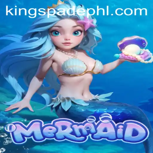 Mermaid: Dive into the Enchanting World of Cards with King Spade