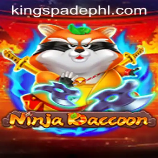 The Enchanting World of NinjaRaccoon: Unleash the King Spade