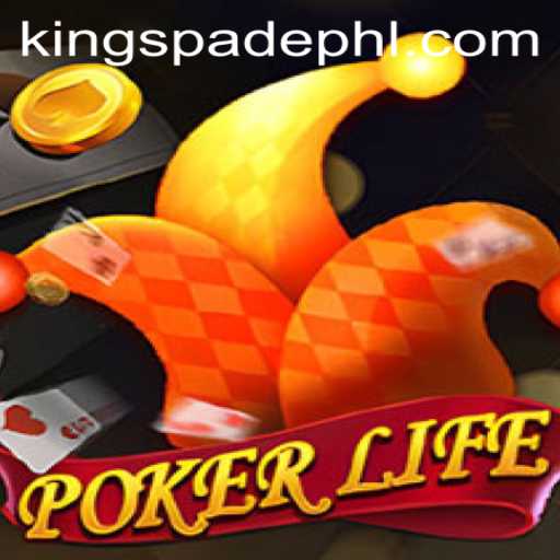 Exploring the Intricacies and Excitement of PokerLife: Featuring the Iconic King of Spades
