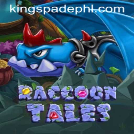 Embark on an Enchanting Journey with RaccoonTales and the Quest for King Spade
