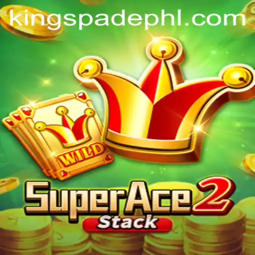 Exploring SuperAce2: A Journey into the World of King Spade