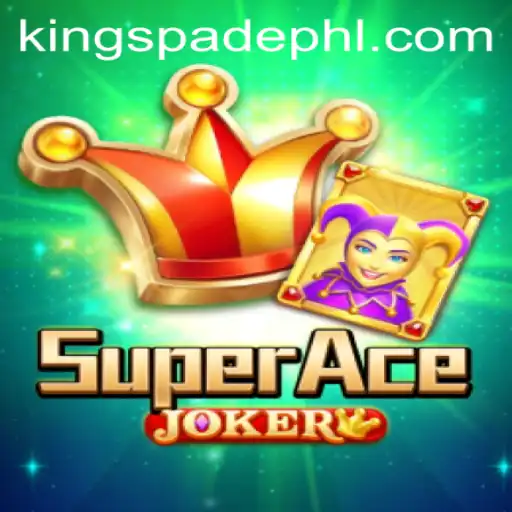Exploring SuperAceJoker: The Game That Redefines Card Challenges