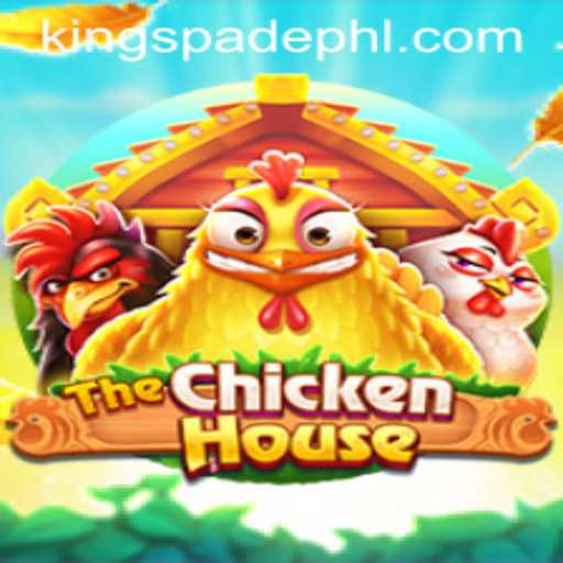 Mastering The Art of TheChickenHouse with King Spade