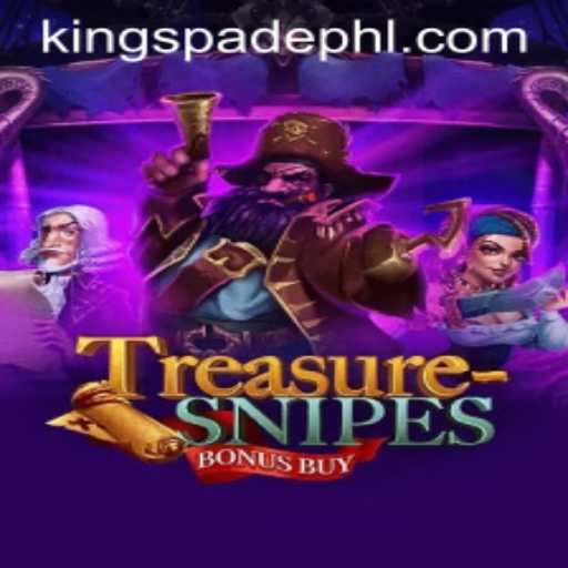 Exploring the World of TreasuresnipesBonusBuy: The Game of Adventure and Strategy
