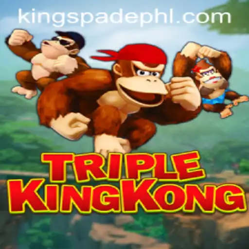 Discover the Thrilling World of TripleKingKong: A Game of Strategy and Luck