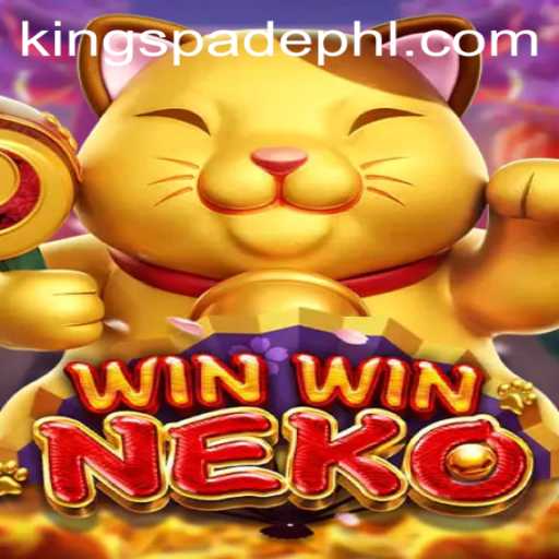 Discover the Exciting World of WinWinNeko: A Game That Mesmerizes with the King Spade Phenomenon