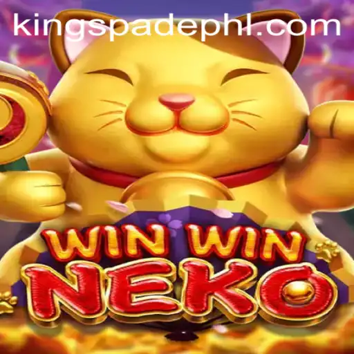 Discover the Exciting World of WinWinNeko: A Game That Mesmerizes with the King Spade Phenomenon
