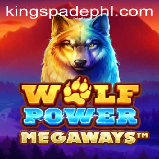 Exploring the Wild World of WolfPowerMega: Unleashing the King Spade