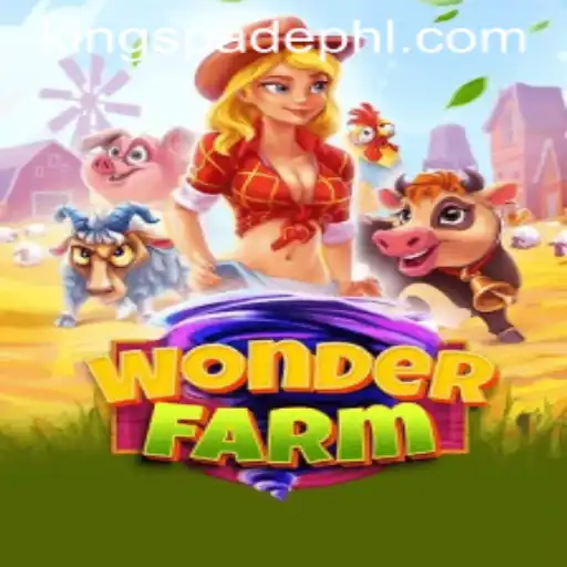 Exploring the World of WonderFarm: The Rise of King Spade